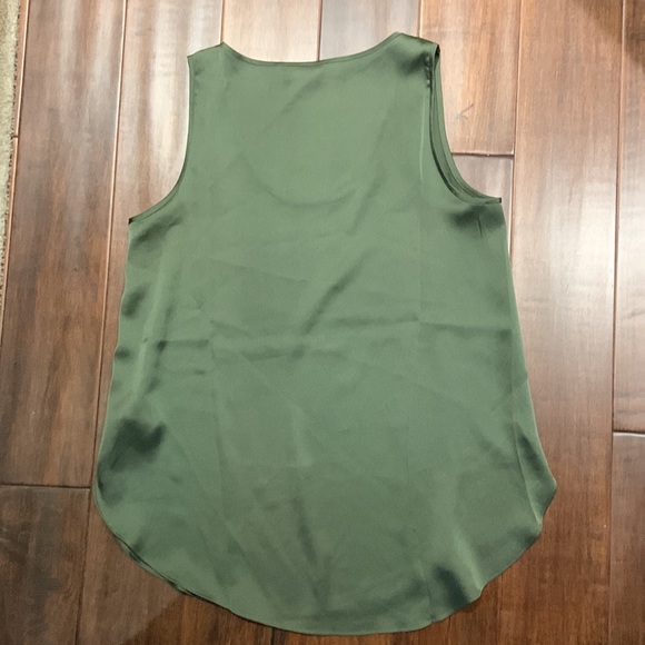 Banana Republic. Sleeveless blouse. Size XS - Picture 2 of 3